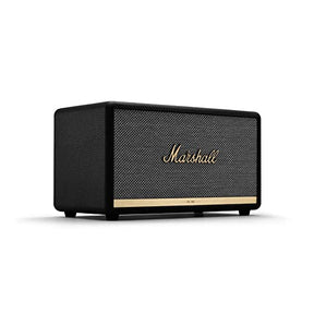 Marshall Stanmore 2 Wireless Bluetooth Speaker (Black)