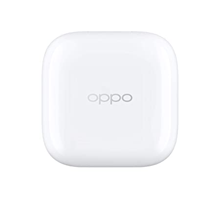 Oppo Enco W51 Bluetooth Truly Wireless in Ear Earbuds with Mic