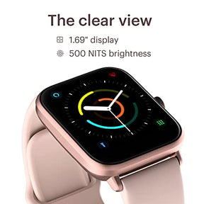 Apple watch 3 online rosado