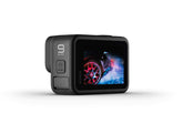 GoPro HERO9 Black — Waterproof Action Camera with Touch Screen 5K Ultra HD Video 20MP Photos 1080p