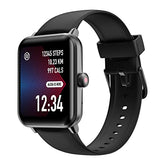 Noise ColorFit Pro 3 Assist Smart Watch with Alexa Built-in, 24*7 Spo2 Monitoring, 1.55" HD TruView Display, Stress, Sleep, Heart Rate Tracking