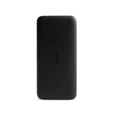 Redmi 20000mAh Li-Polymer Power Bank (Black), USB Type C and Micro USB Ports | 18W Fast Charging | Multi Device Charging