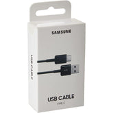 Samsung USB Data Cable USB-A To USB-C