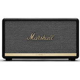 Marshall Stanmore 2 Wireless Bluetooth Speaker (Black)