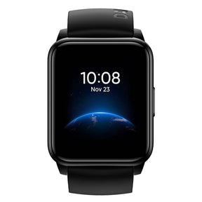 Realme Watch 2 RMW2008 1.4 Inch TFT LCD Black