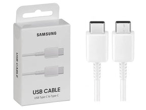 Samsung USB Data Cable Type-C To Type-C