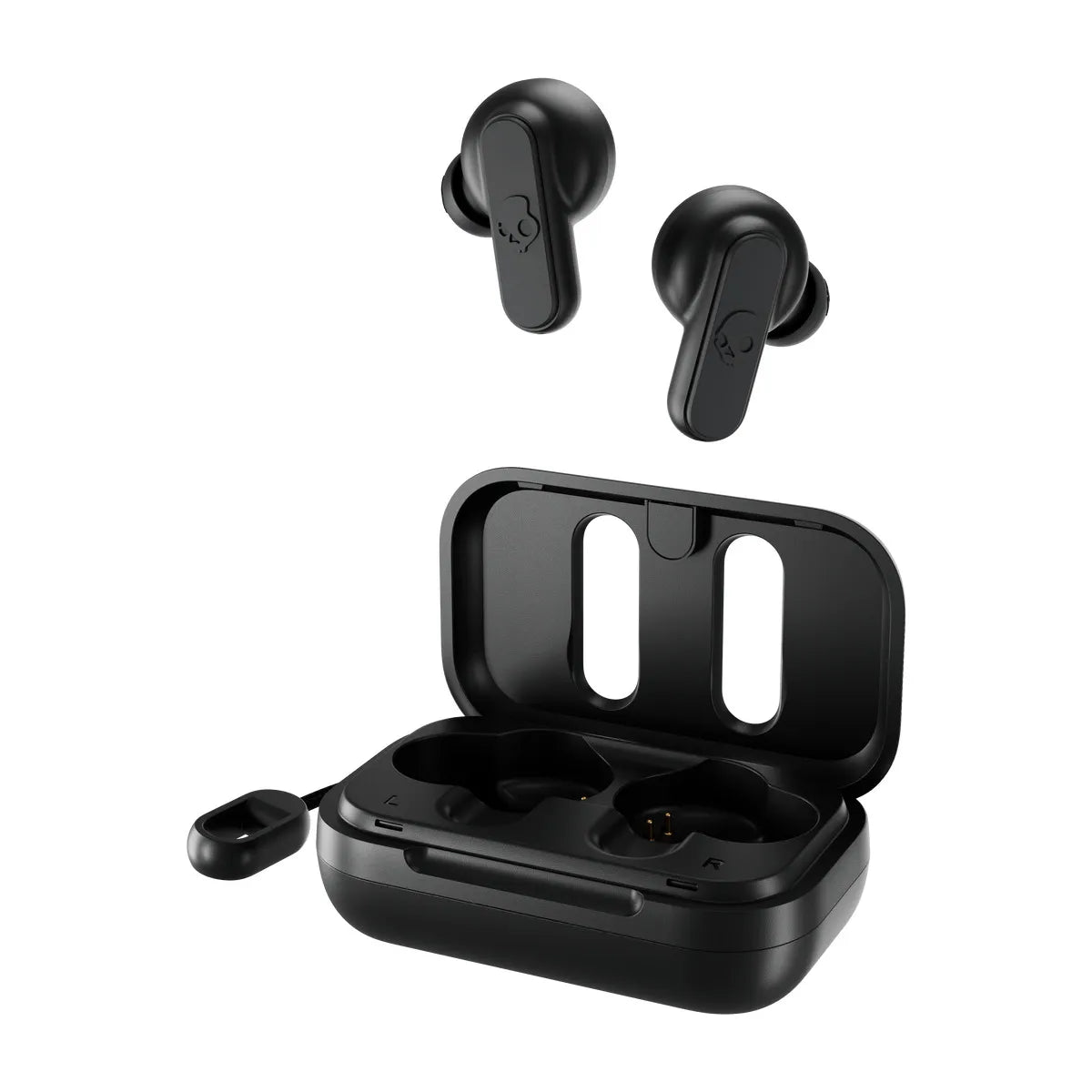 Skullcandy Dime True Wireless Earbuds With 12 Hours Total Battery