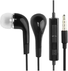 SAMSUNG EHS64 Black Wired Headset