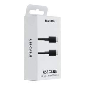 Samsung USB Data Cable Type-C To Type-C