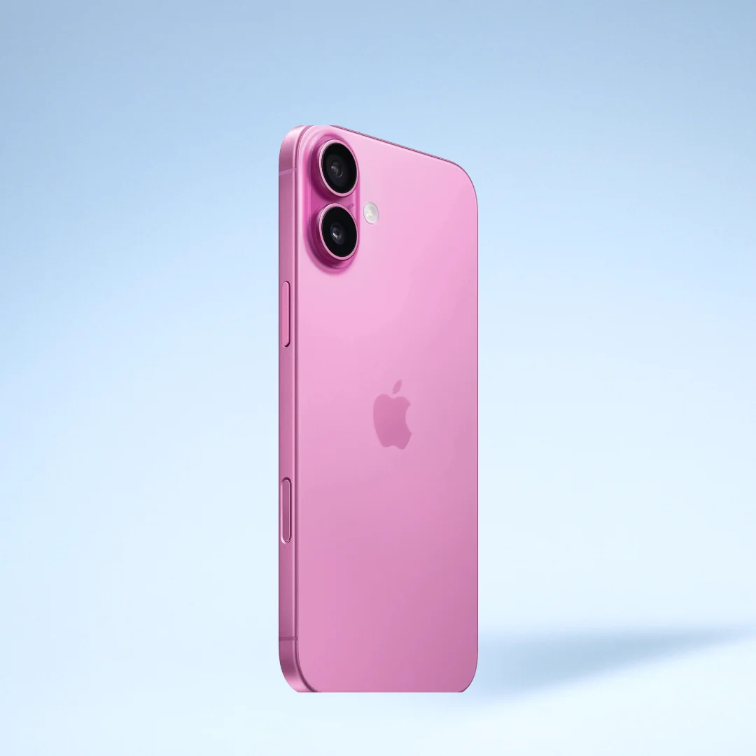 Apple iPhone 16 Plus