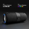 BOAT-Stone R Eclipse Black